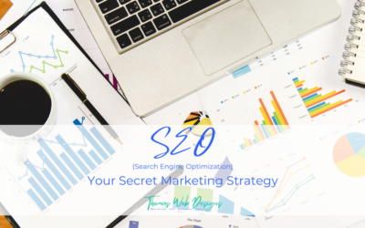 SEO Your Secret Marketing strategy