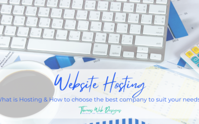 Website Hosting. What is it and how to choose the best hosting company?