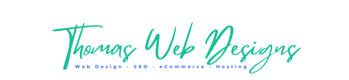Thomas Web Designs Logo