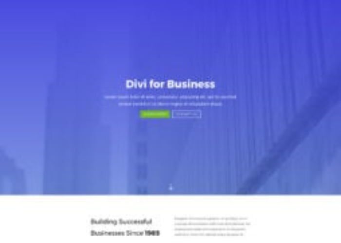 diy website design