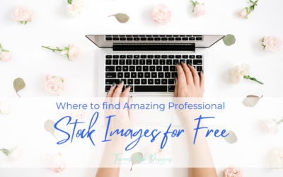 Where to find Amazing Professional Stock Images for Free
