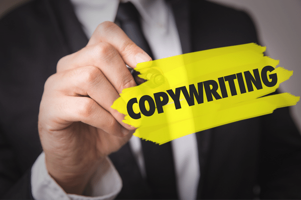 Copywriting Services